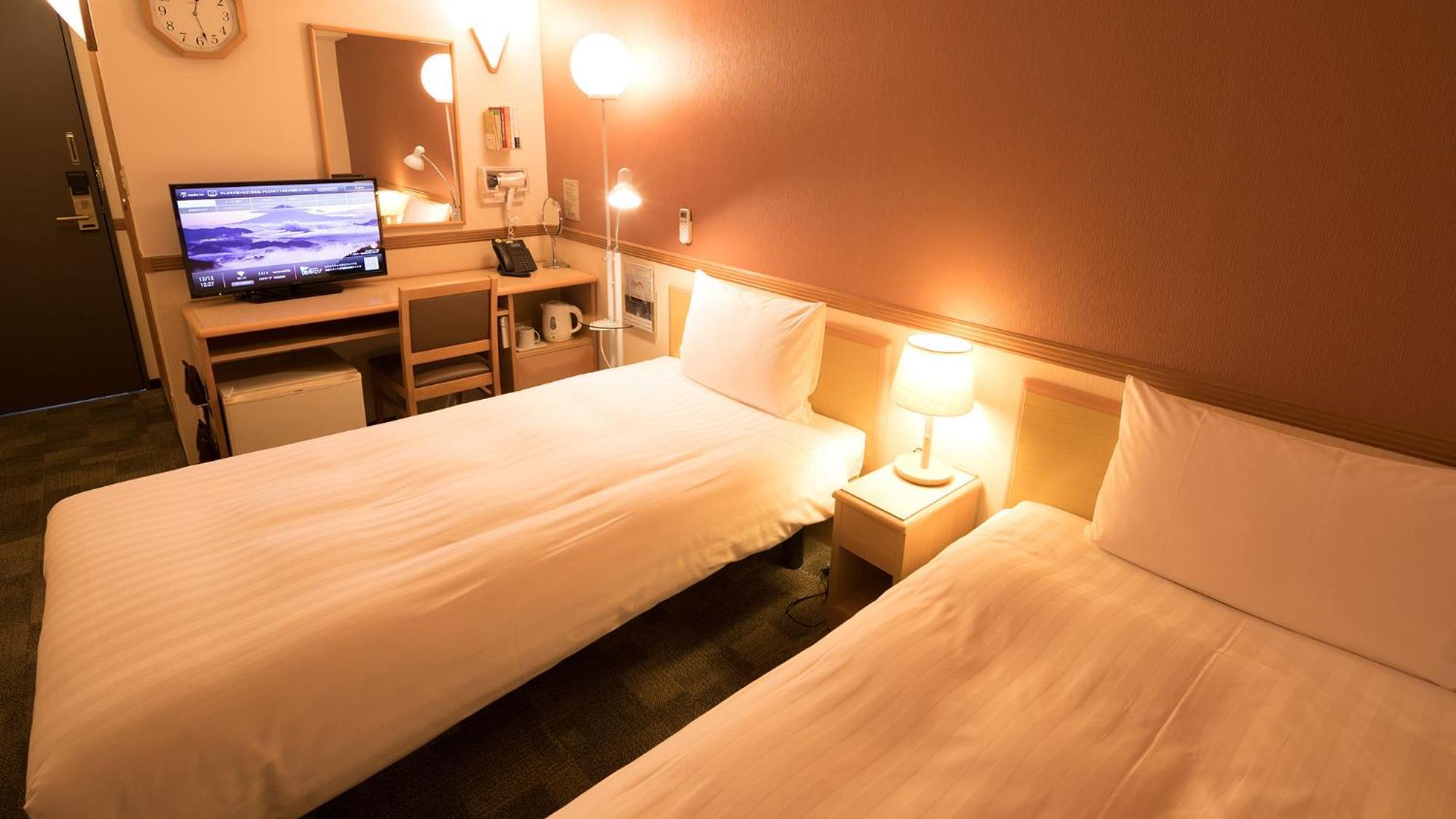 Toyoko Inn Kiryu Eki Minami Guchi Cameră foto