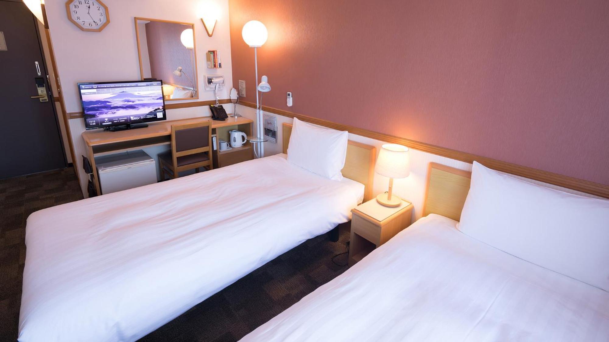 Toyoko Inn Kiryu Eki Minami Guchi Cameră foto