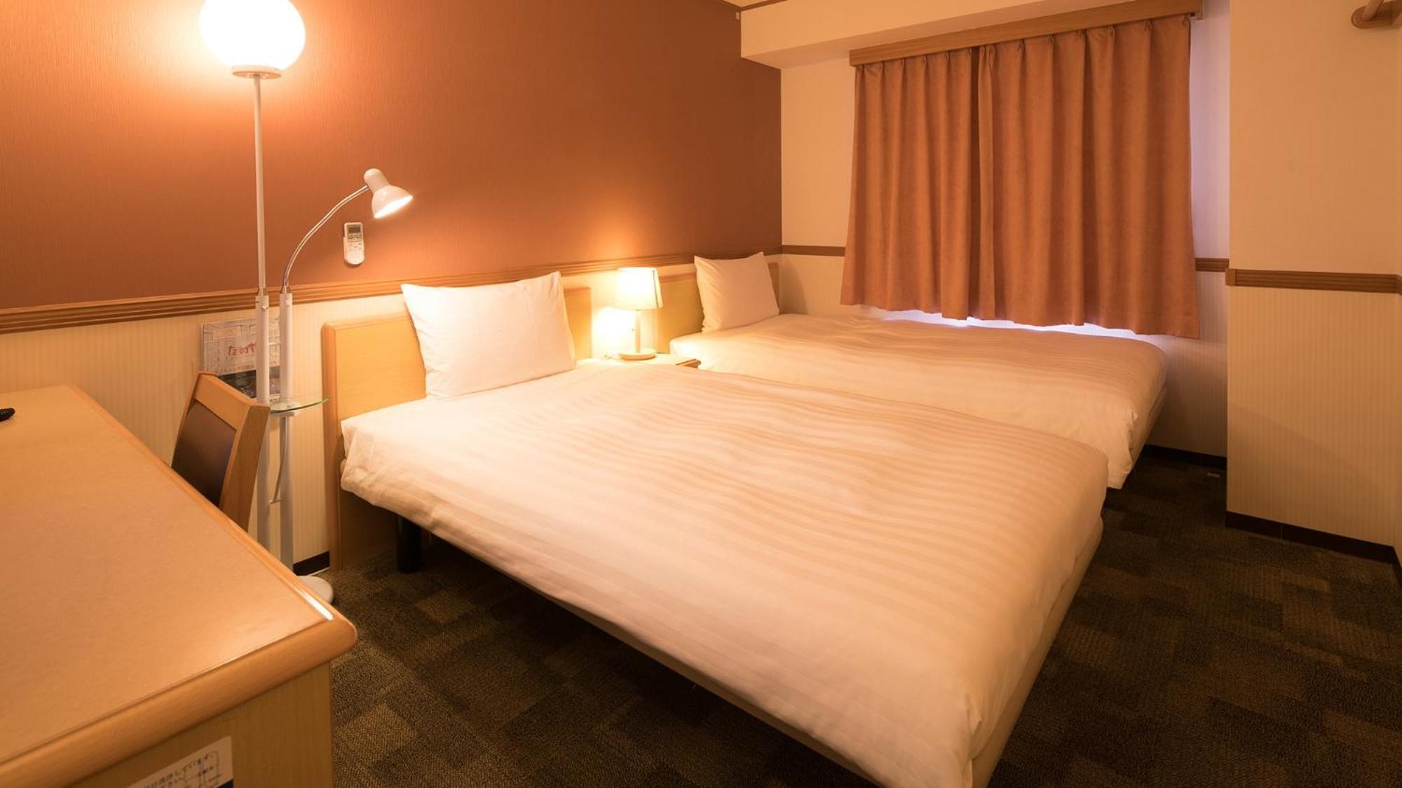 Toyoko Inn Kiryu Eki Minami Guchi Cameră foto