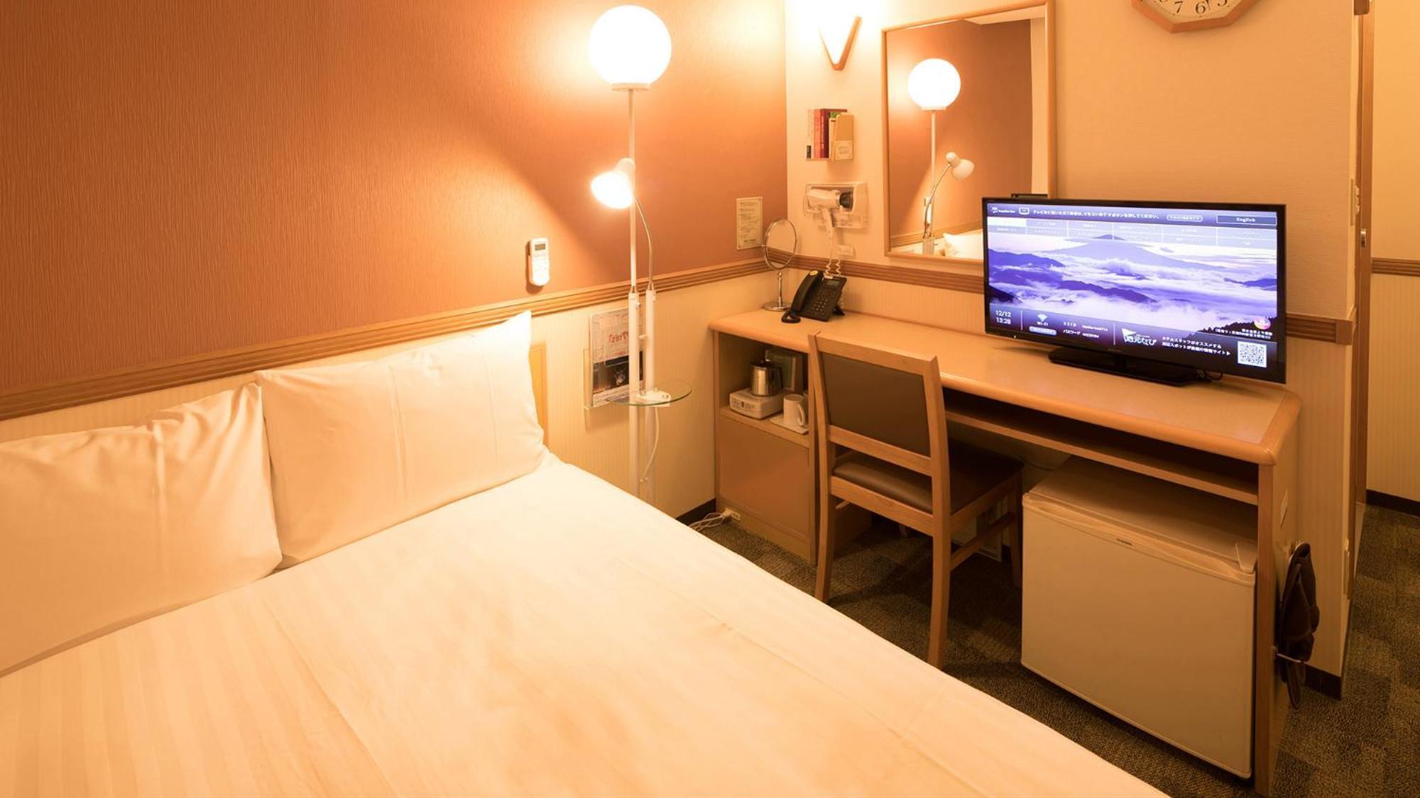 Toyoko Inn Kiryu Eki Minami Guchi Cameră foto