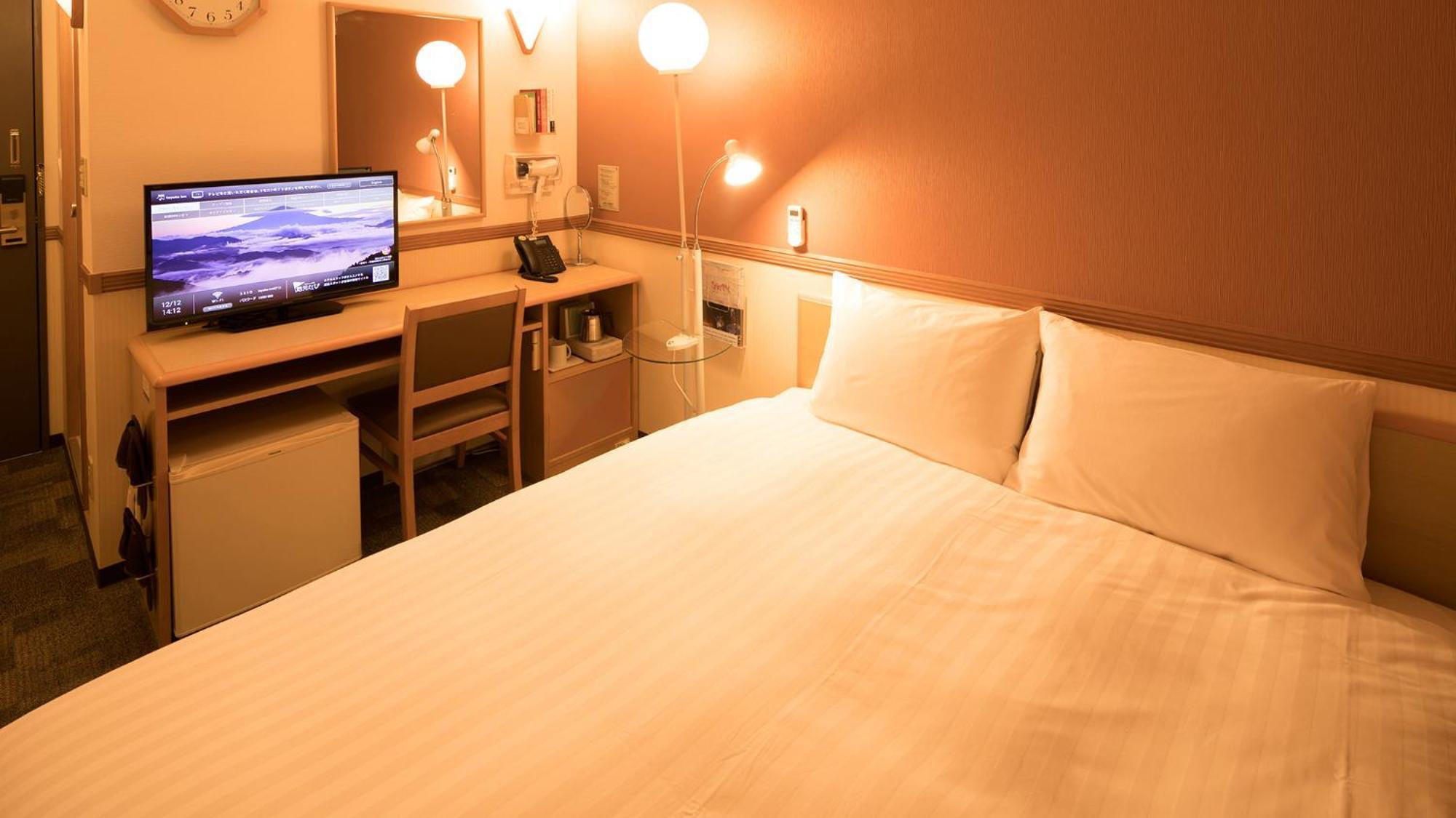 Toyoko Inn Kiryu Eki Minami Guchi Cameră foto