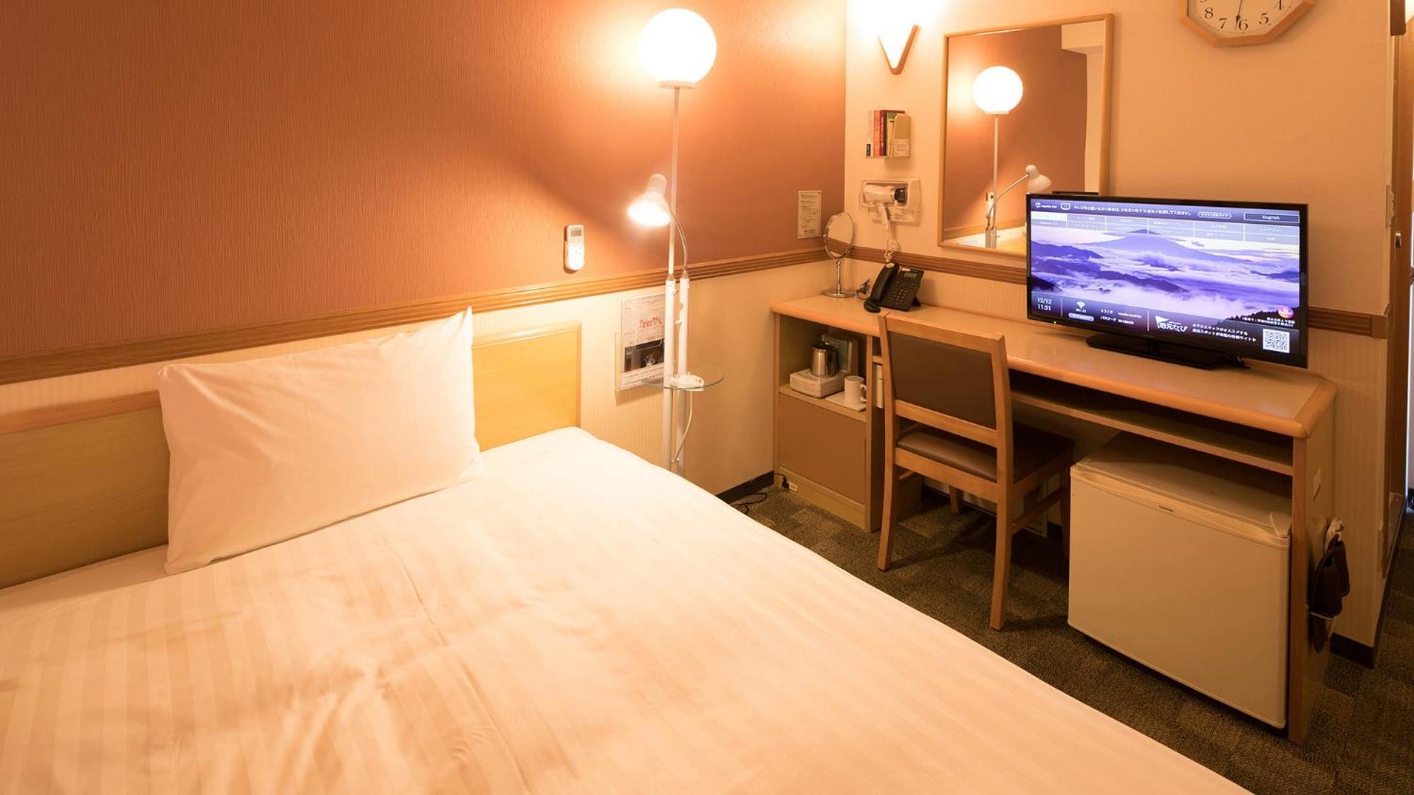 Toyoko Inn Kiryu Eki Minami Guchi Cameră foto
